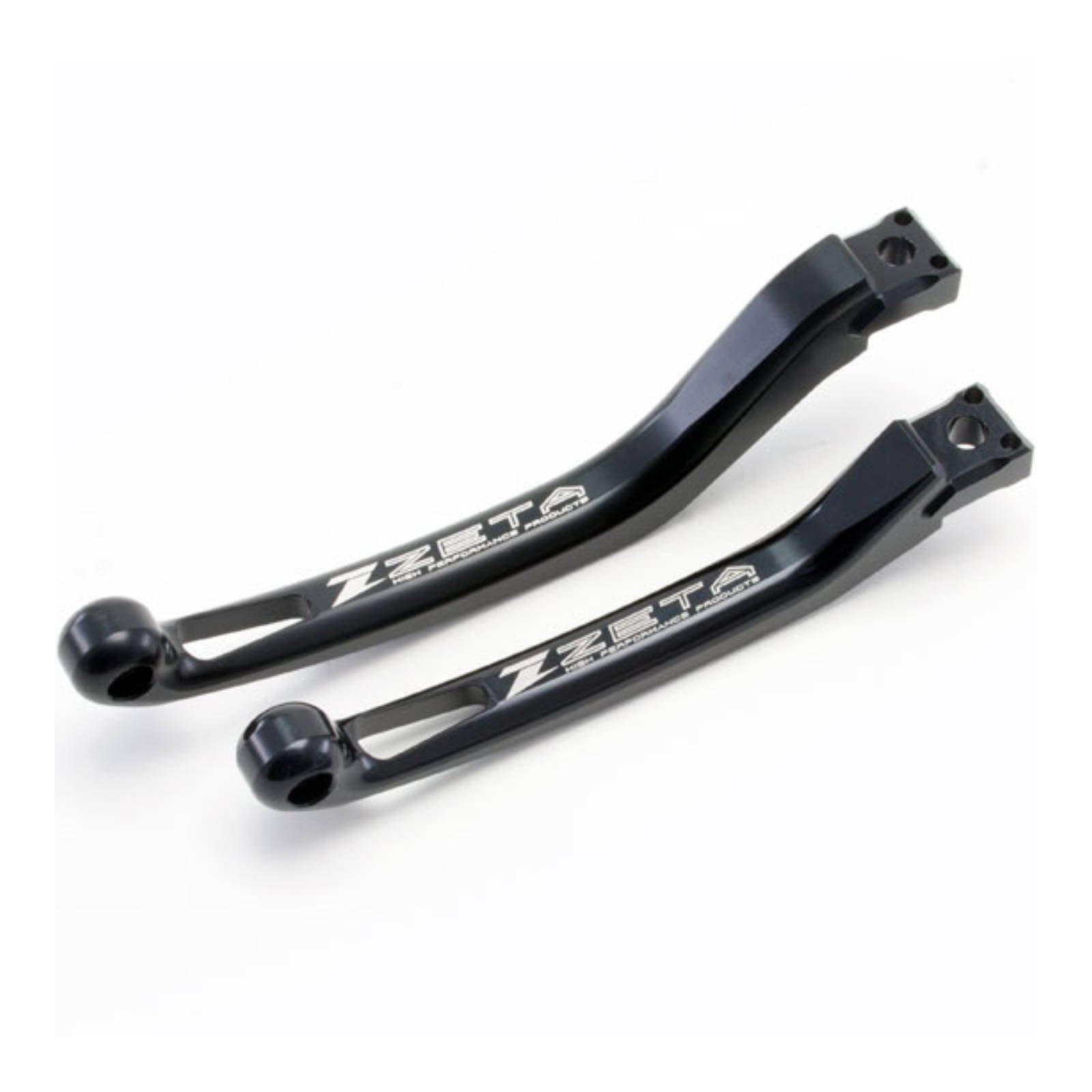 Zeta Pilot B-Lever Replacement Lever R3WA - Black