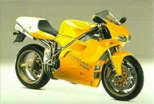 Ducati 748 SP, S, R (95-97) Accessories