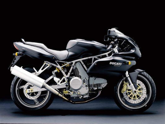 Ducati 620 Sport (03) Accessories