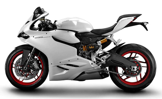 Ducati 899 Panigale (2014 - >) Accessories