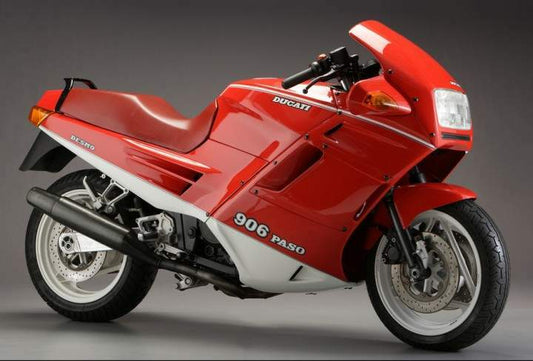 Ducati 750 Paso ( >) Accessories