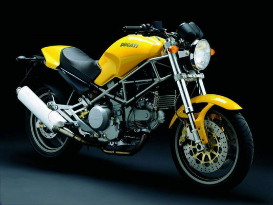 Ducati M400 Monster/Monstro (93-94) Accessories