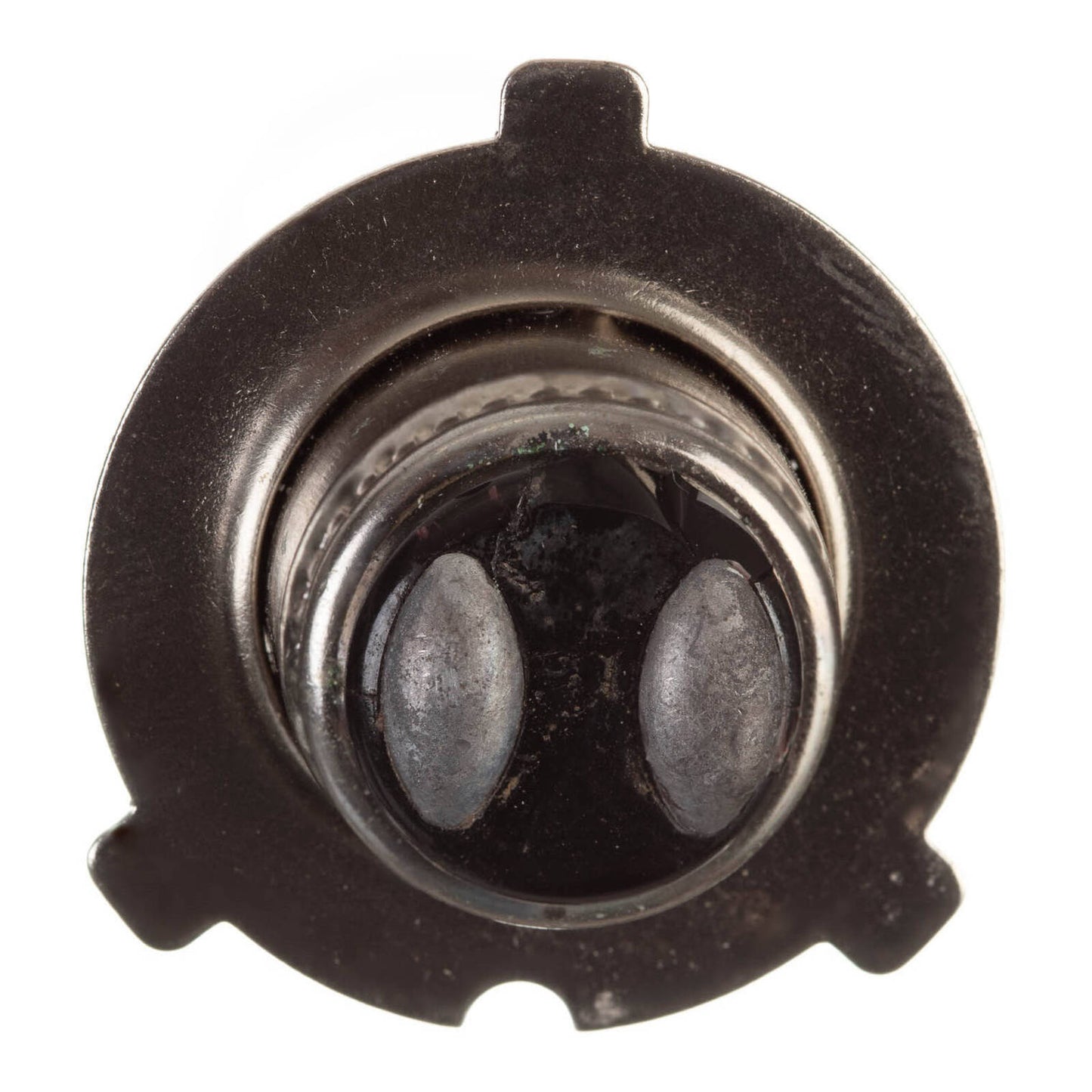 Whites Bulbs 12V 35/35W H/L Three Pin Halogen (ea)