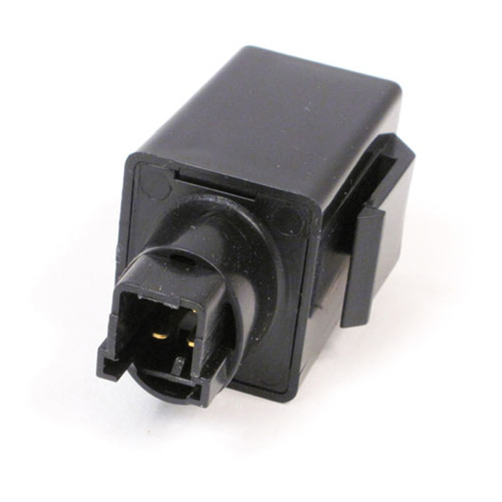 Whites Flasher Relay LED Honda 4 Pin