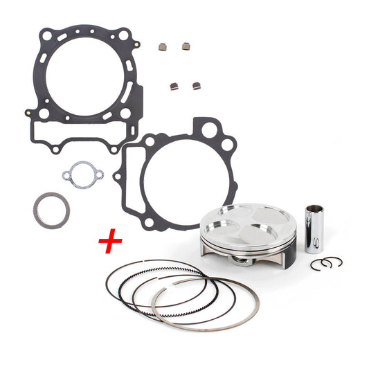 Top End Rebuild Kit (B) KTM 350 SX-F / Husqvarna FC350 '13-'15
