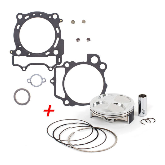 Top End Rebuild Kit (B) KTM 450 EXC / Husqvarna FE450 '14-'15