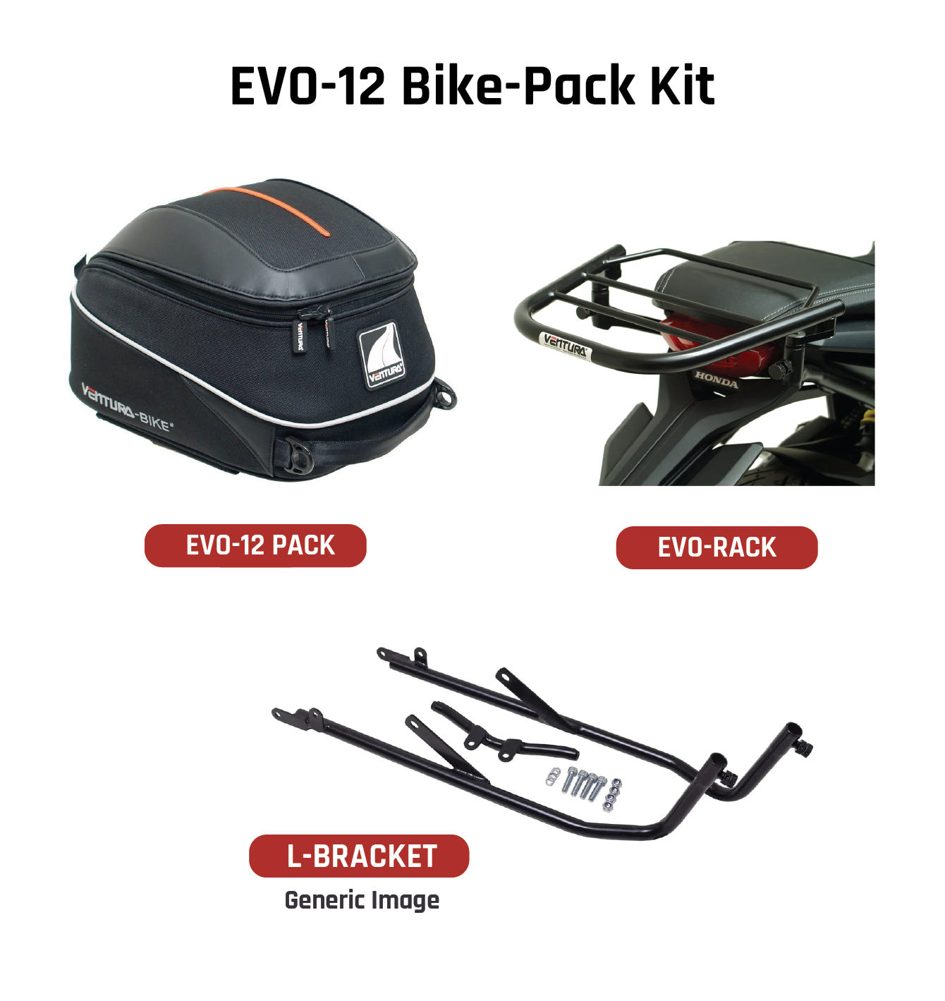 BSA Goldstar 650 (22 - >) Accessories