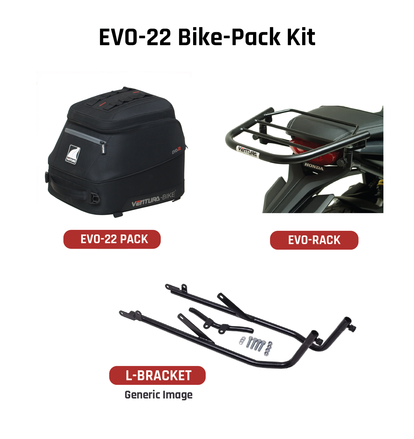 BSA Goldstar 650 (22 - >) Accessories