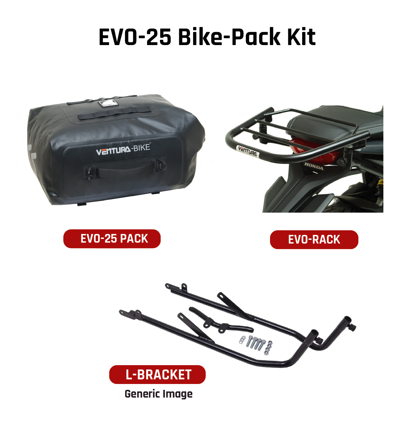 Suzuki GSX 1100 FJ, FK, FL Accessories