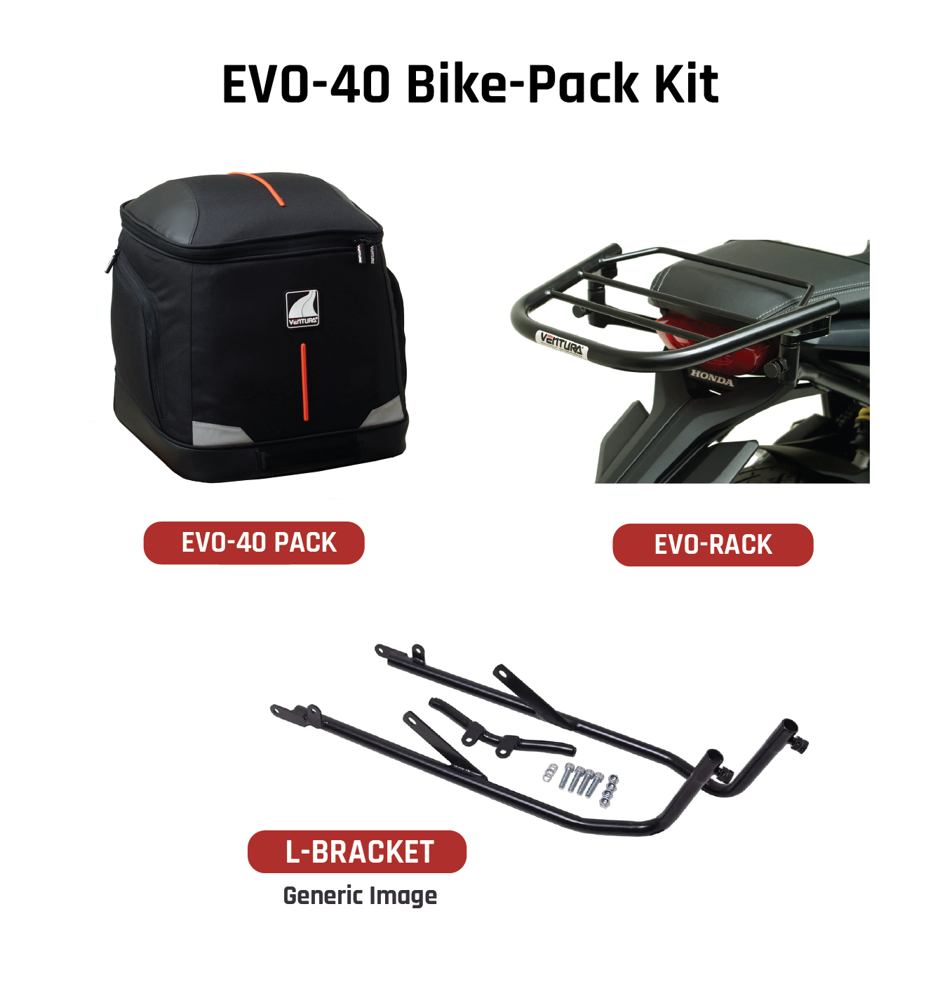 BSA Goldstar 650 (22 - >) Accessories