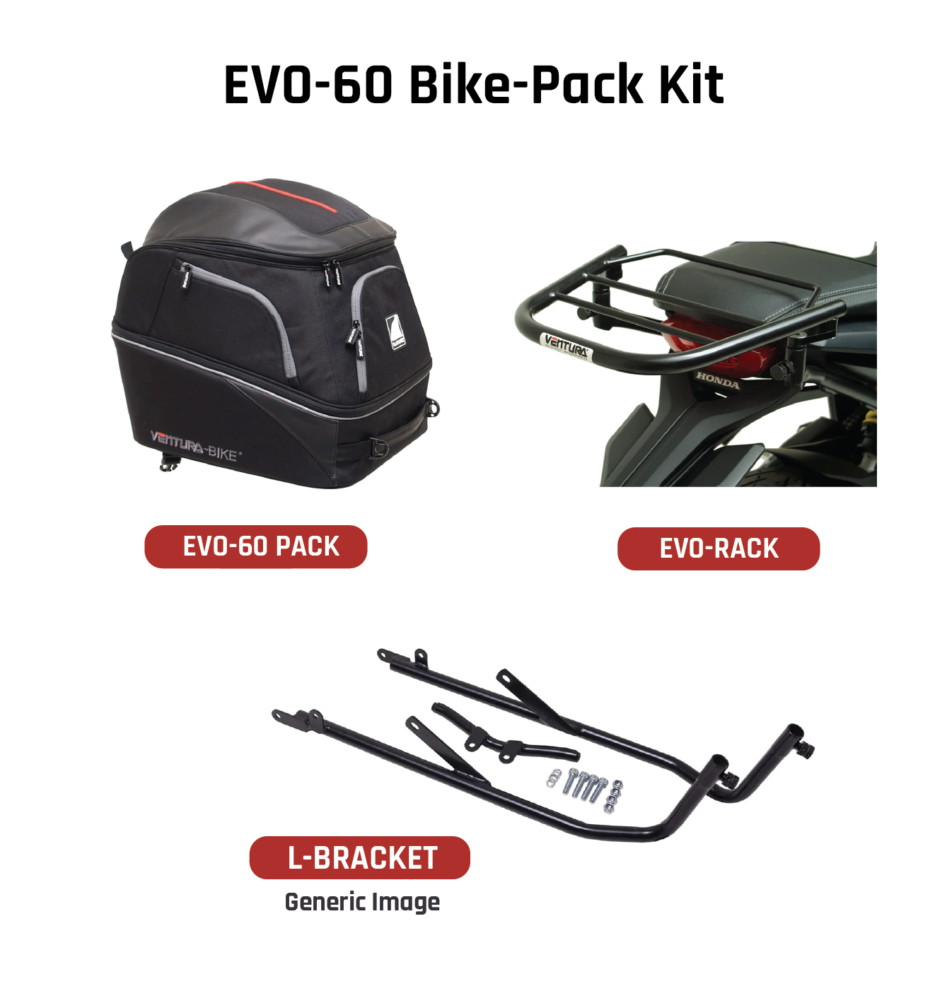 BSA Goldstar 650 (22 - >) Accessories
