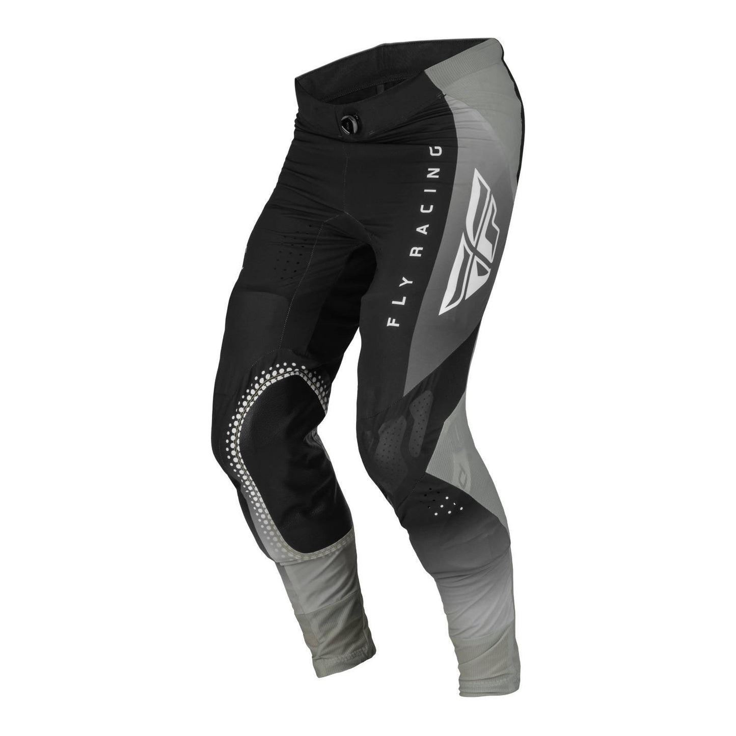 Fly Racing Lite Hydrogen Pant - Black / Grey