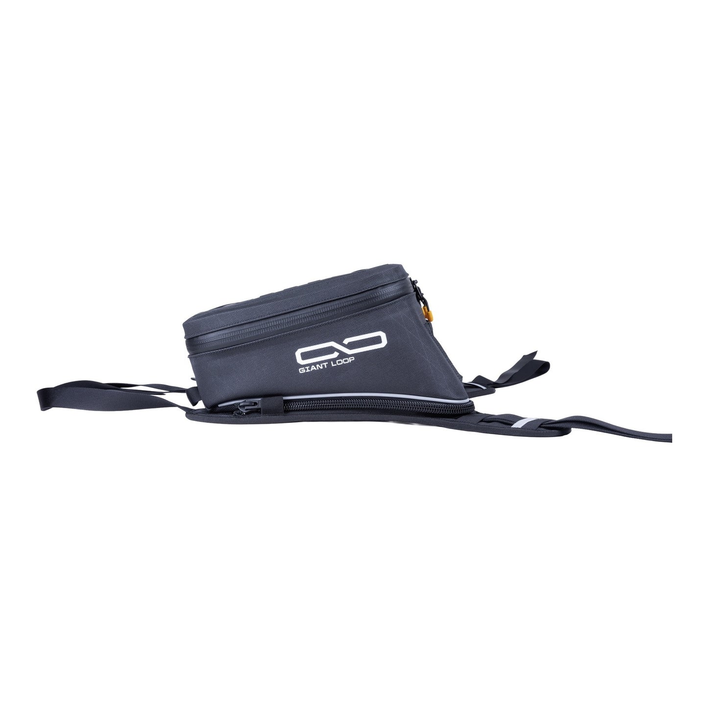 Giant Loop Diablo Tank Bag ’26 - Black (6L)