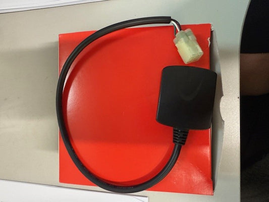 2KS-88107-00 YAMAHA YZF-R1M GPS RECEIVER UNIT