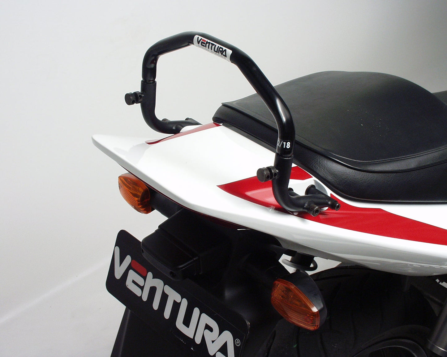 Honda CB 1300 S (05-09) Accessories