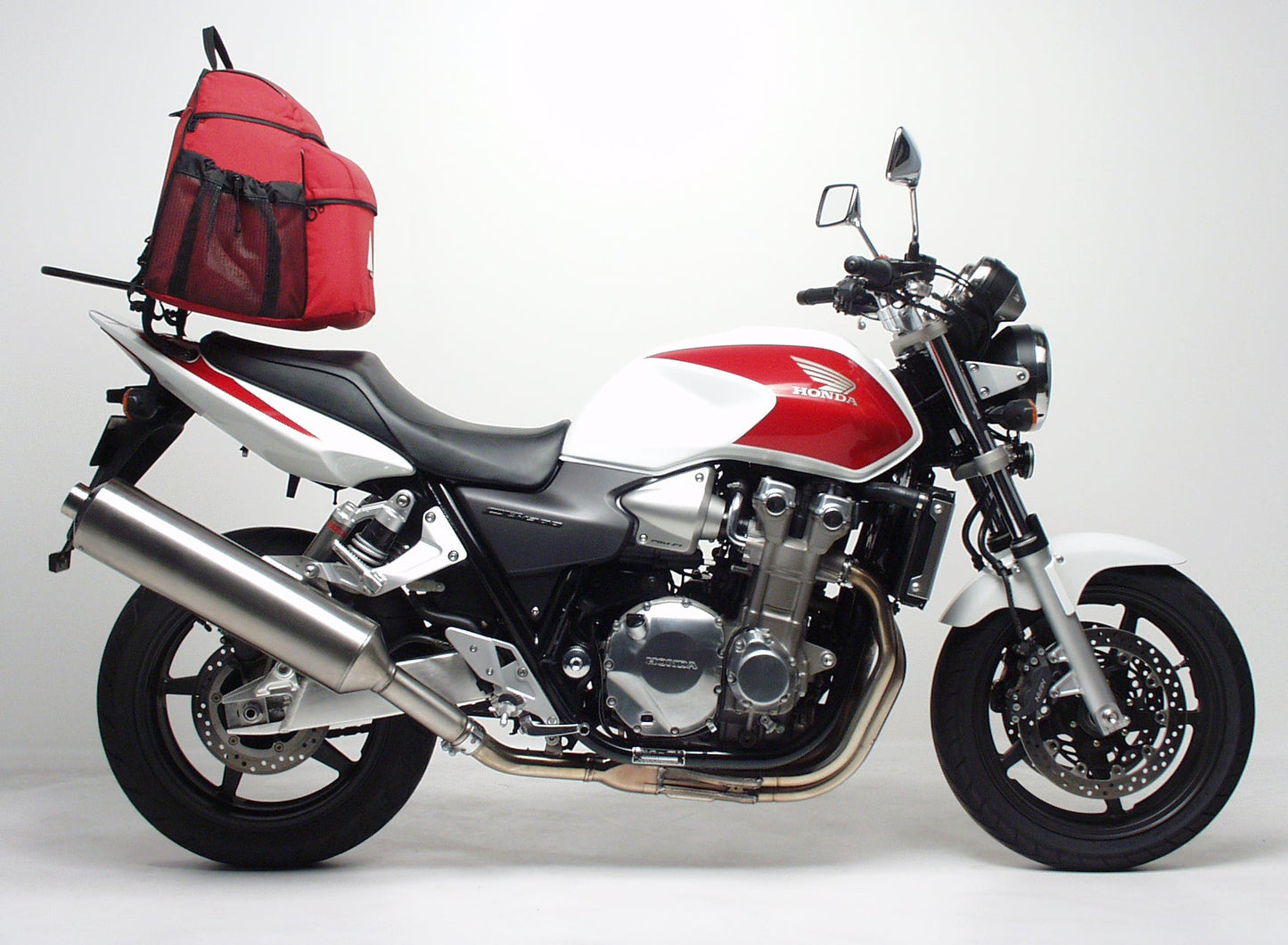 Honda CB 1300 S (05-09) Accessories