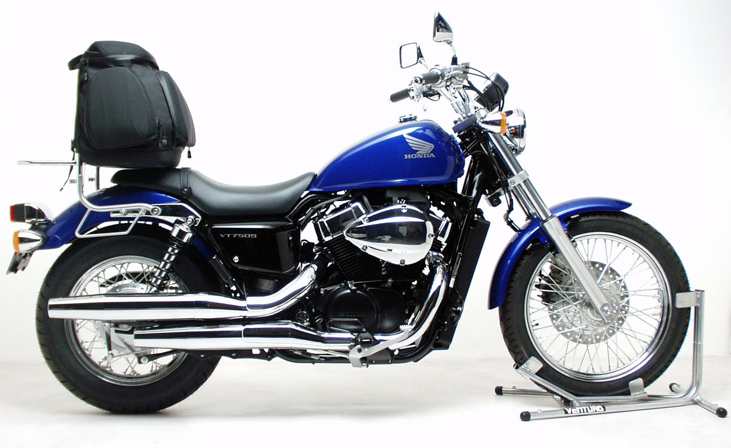 Honda VT 750 S (12-15) Accessories