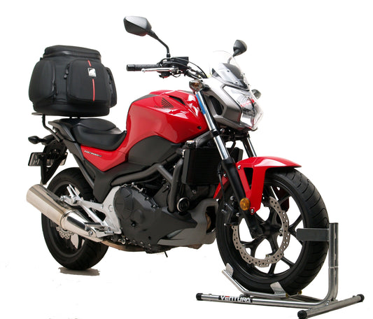 Honda NC 700S (12-15) Accessories