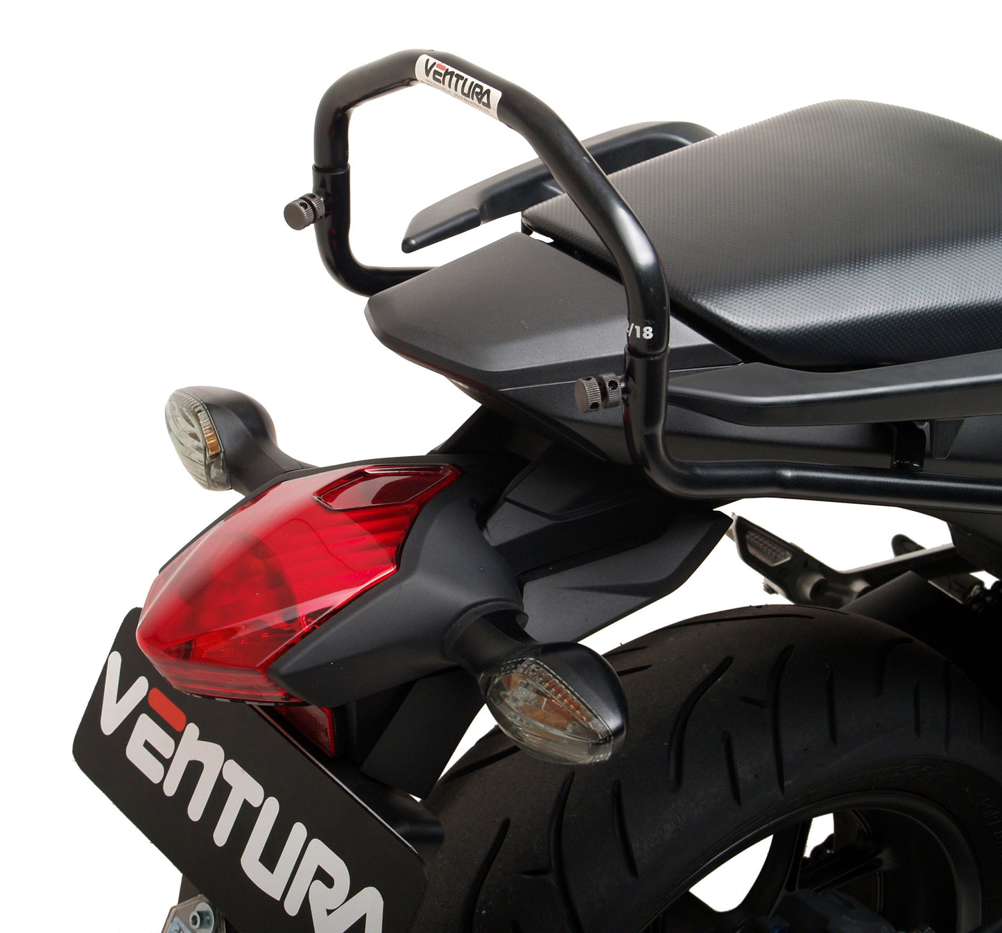 Honda NC 750X (14-16) Accessories