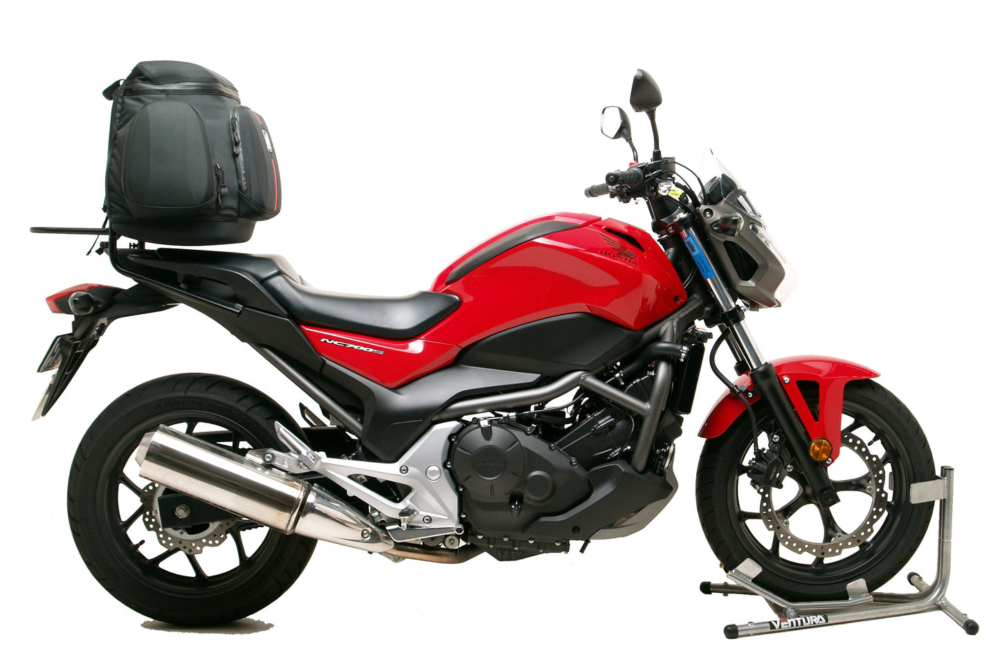 Honda NC 700S (12-15) Accessories