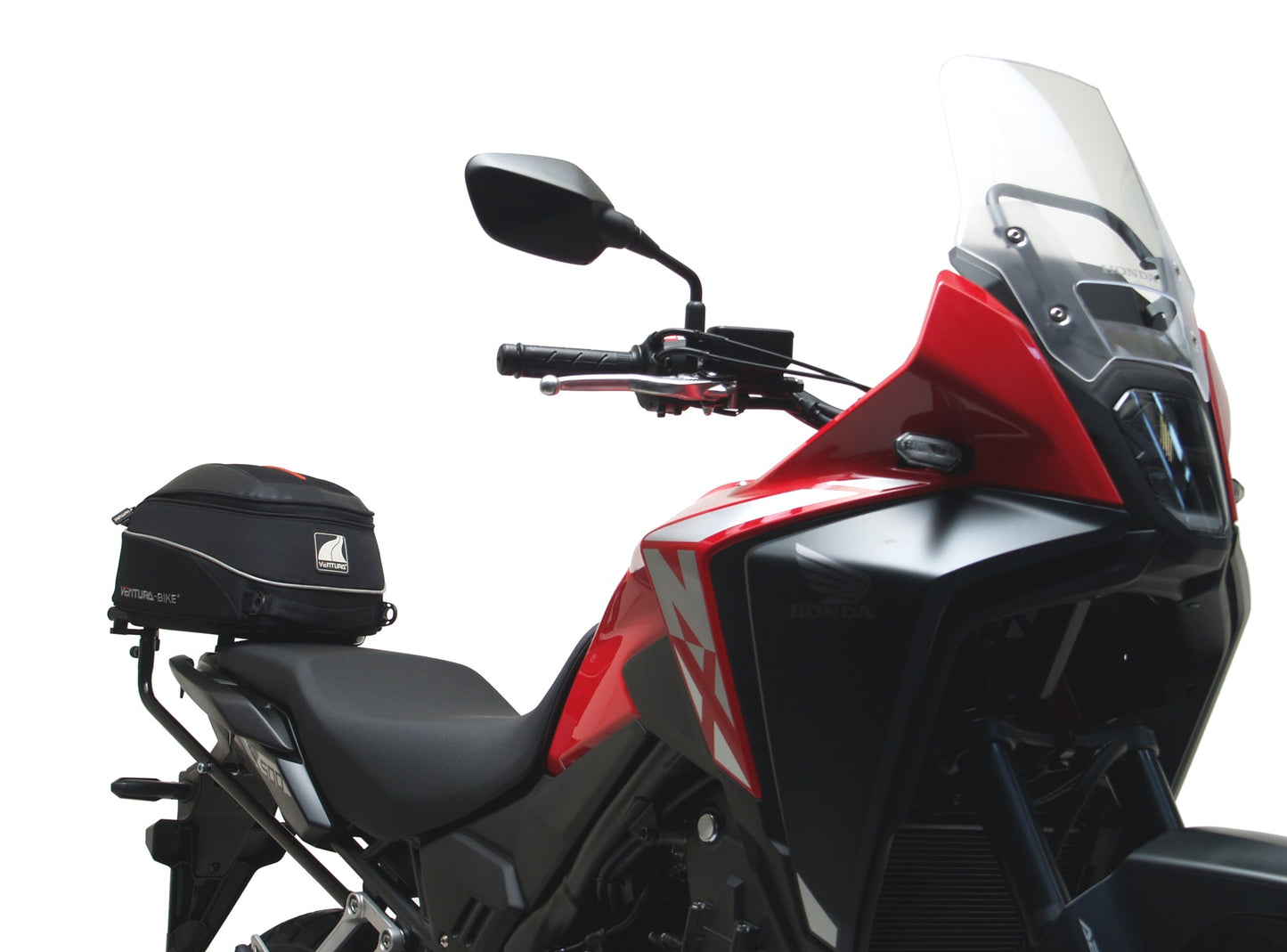 Honda NX 500 (24 - >) Accessories