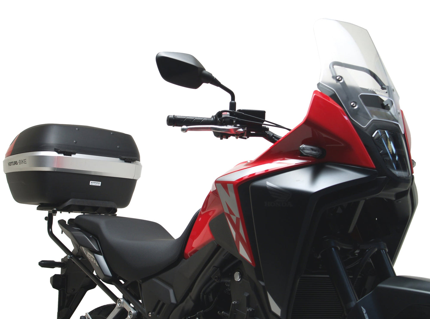 Honda NX 500 (24 - >) Accessories