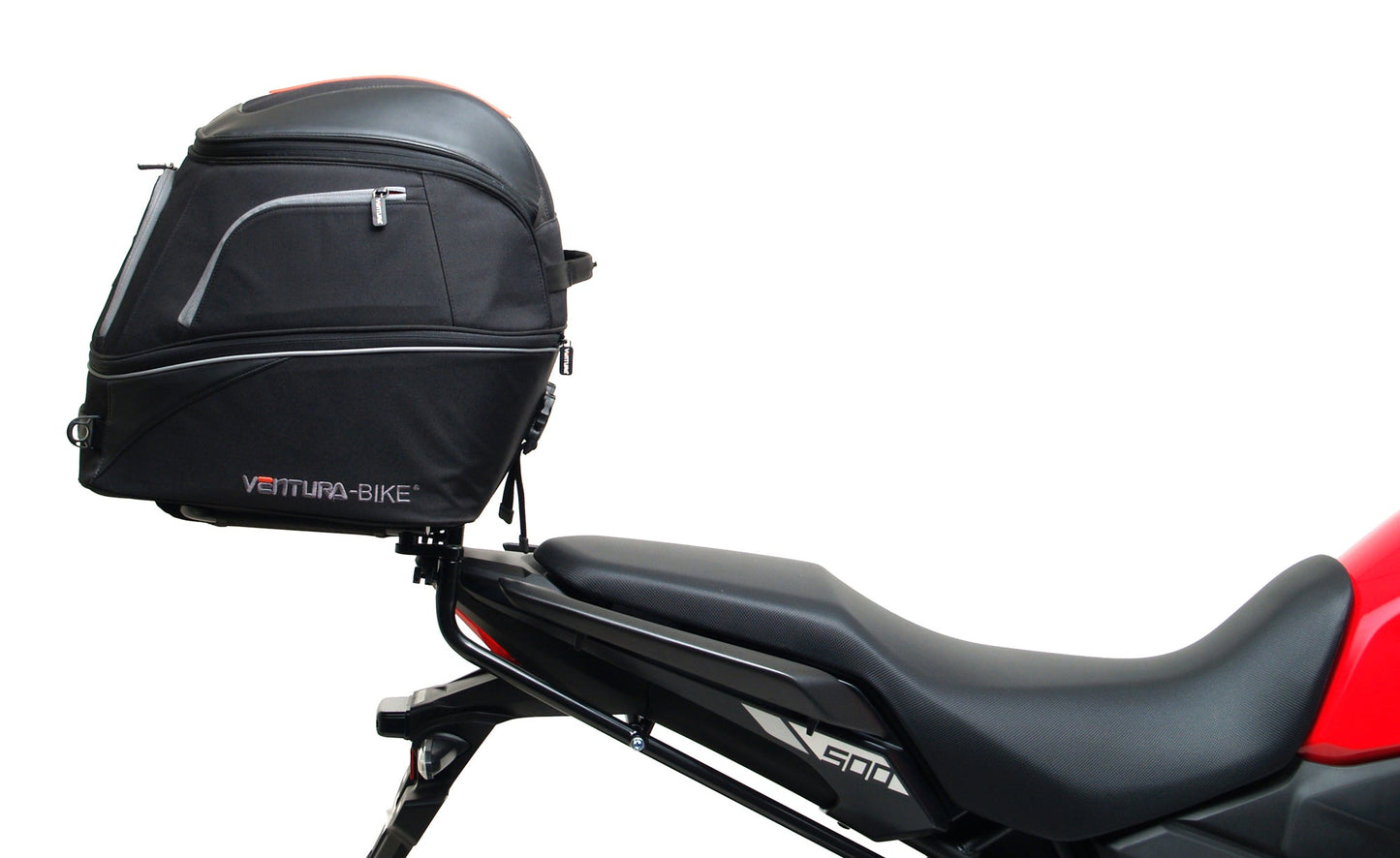 Honda NX 500 (24 - >) Accessories