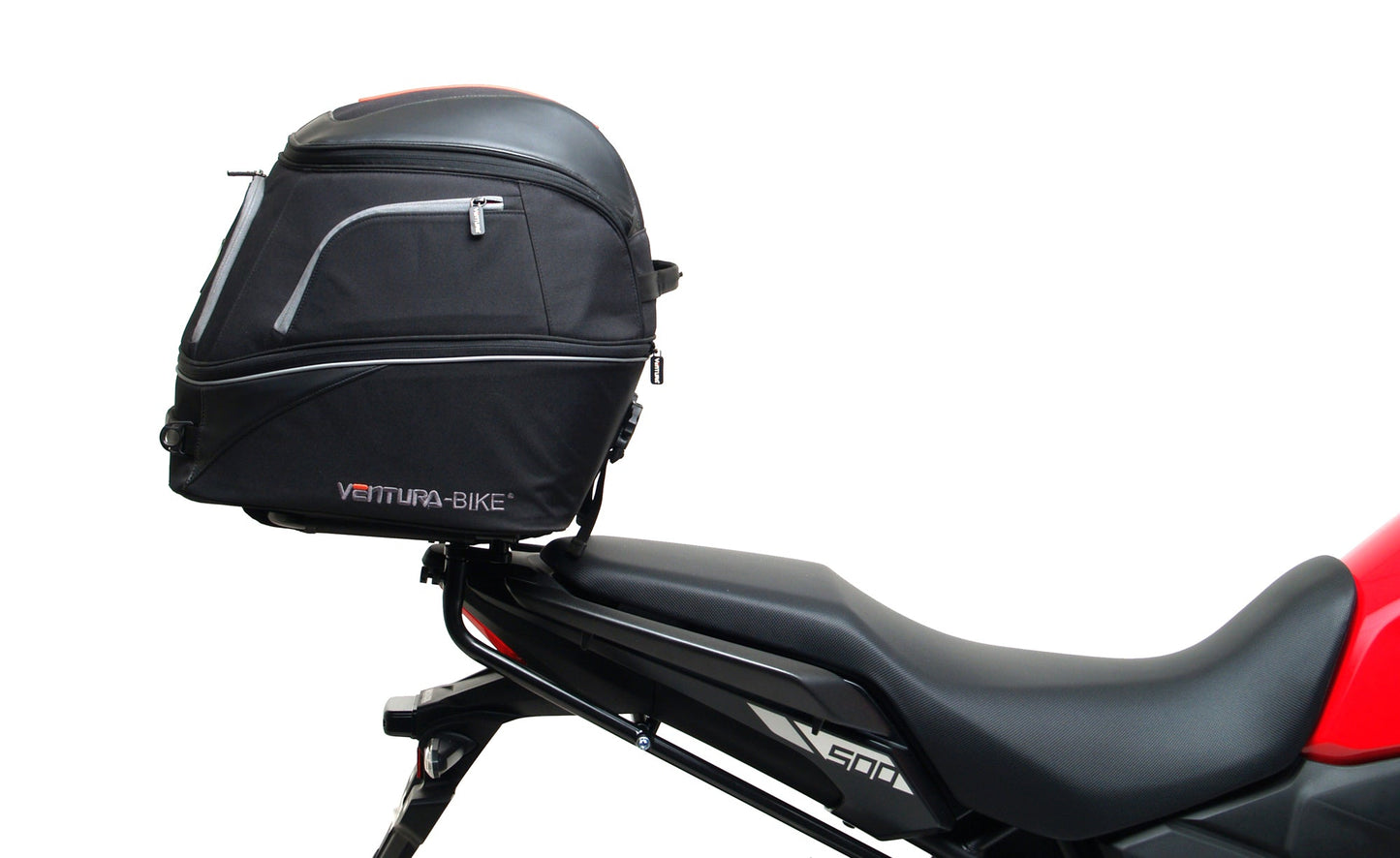 Honda NX 500 (24 - >) Accessories