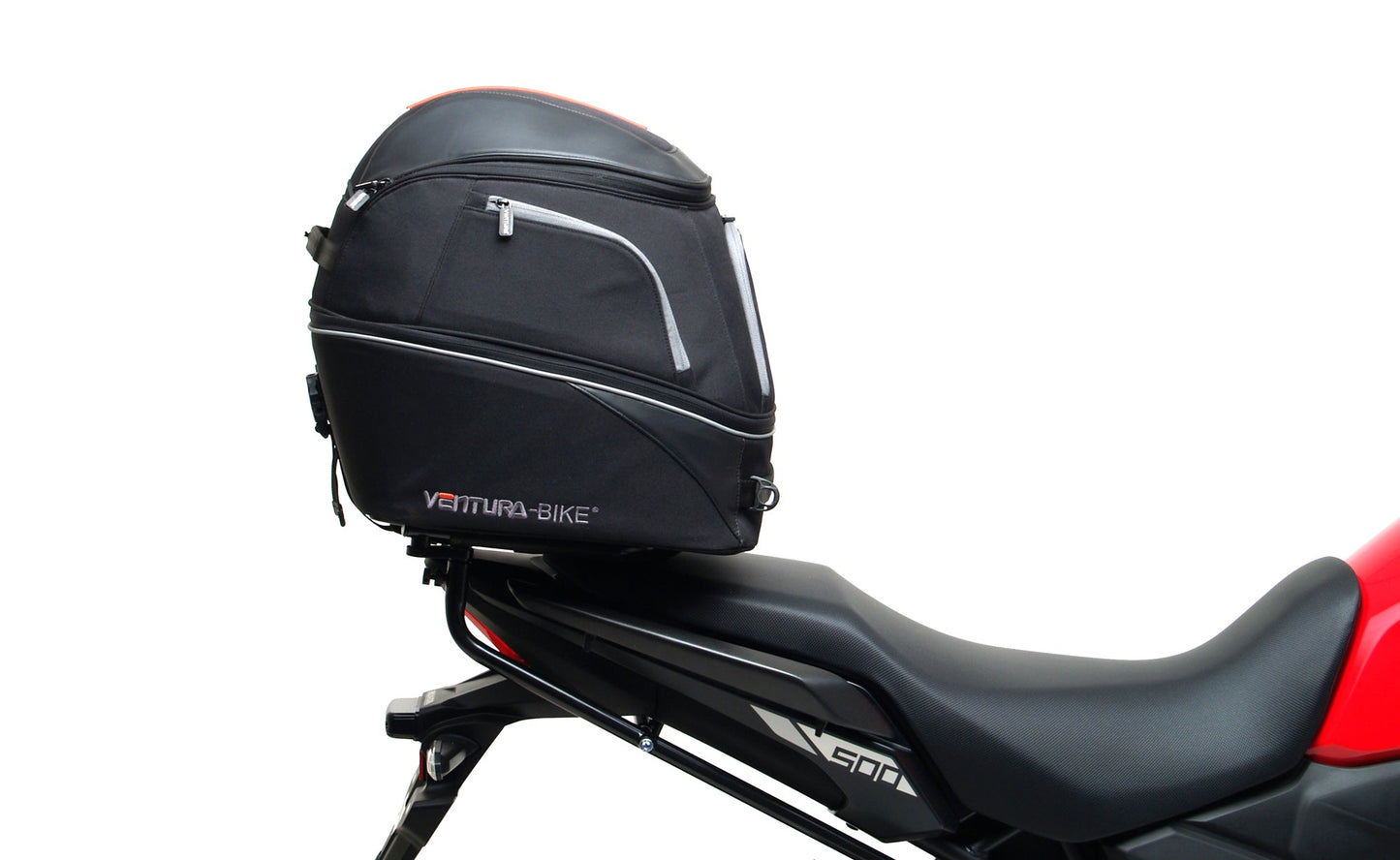 Honda NX 500 (24 - >) Accessories
