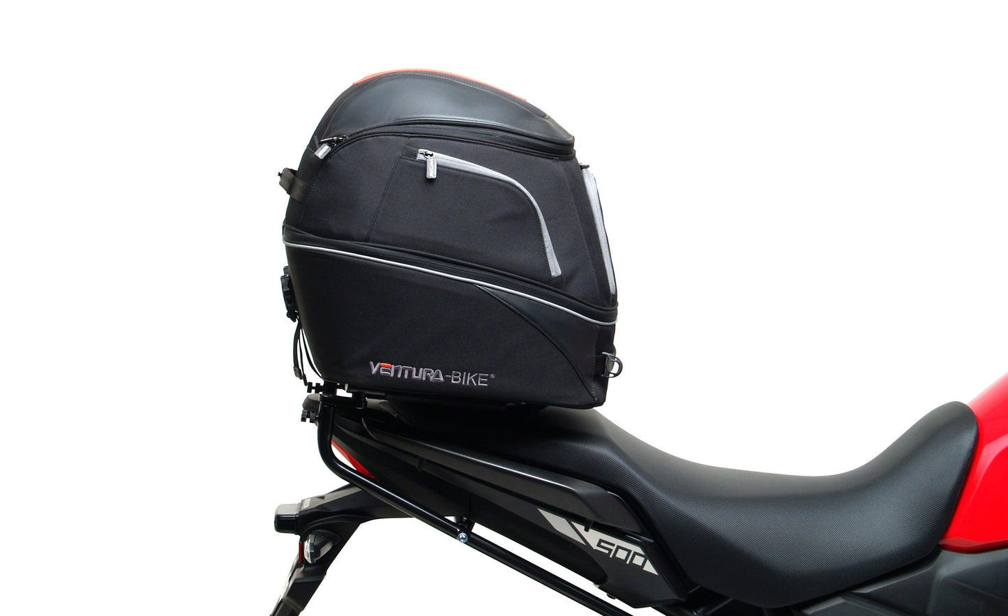 Honda NX 500 (24 - >) Accessories