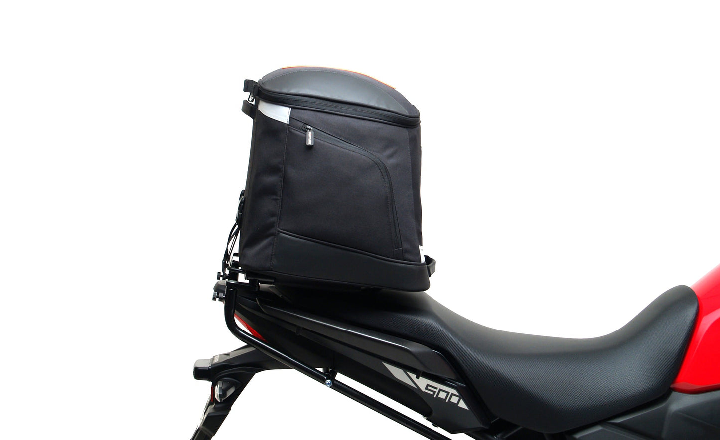 Honda NX 500 (24 - >) Accessories