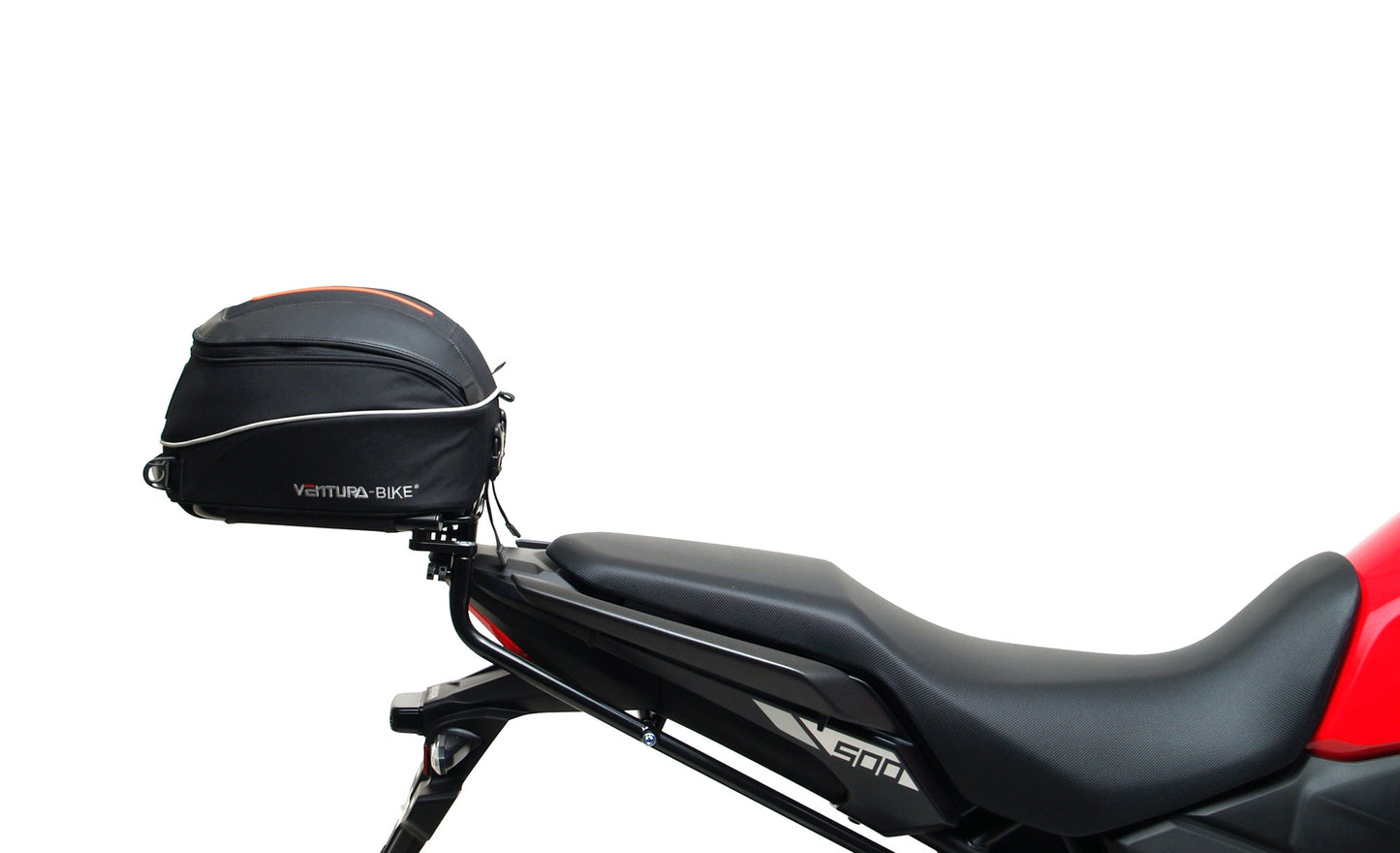 Honda NX 500 (24 - >) Accessories