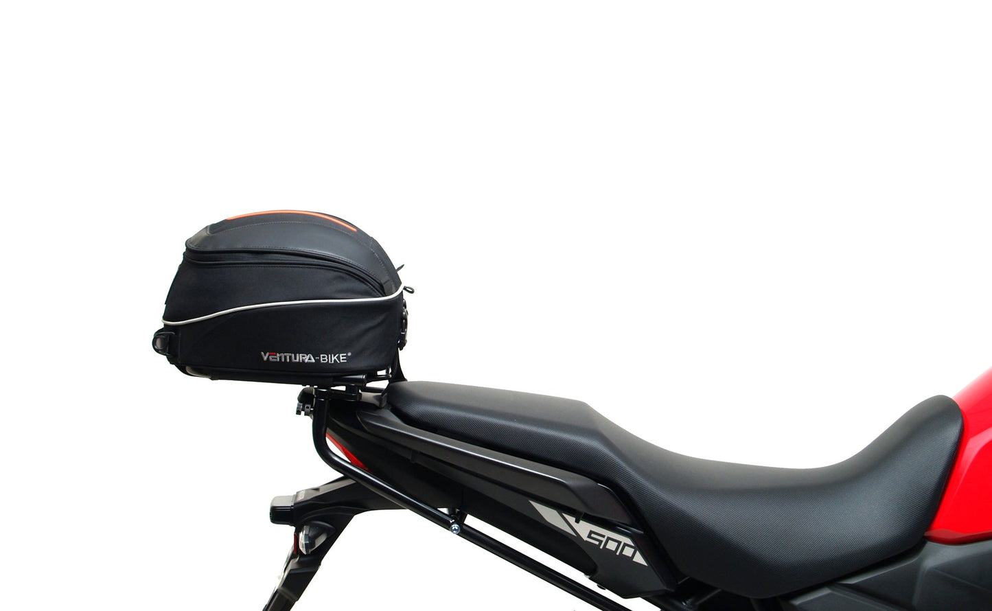 Honda NX 500 (24 - >) Accessories