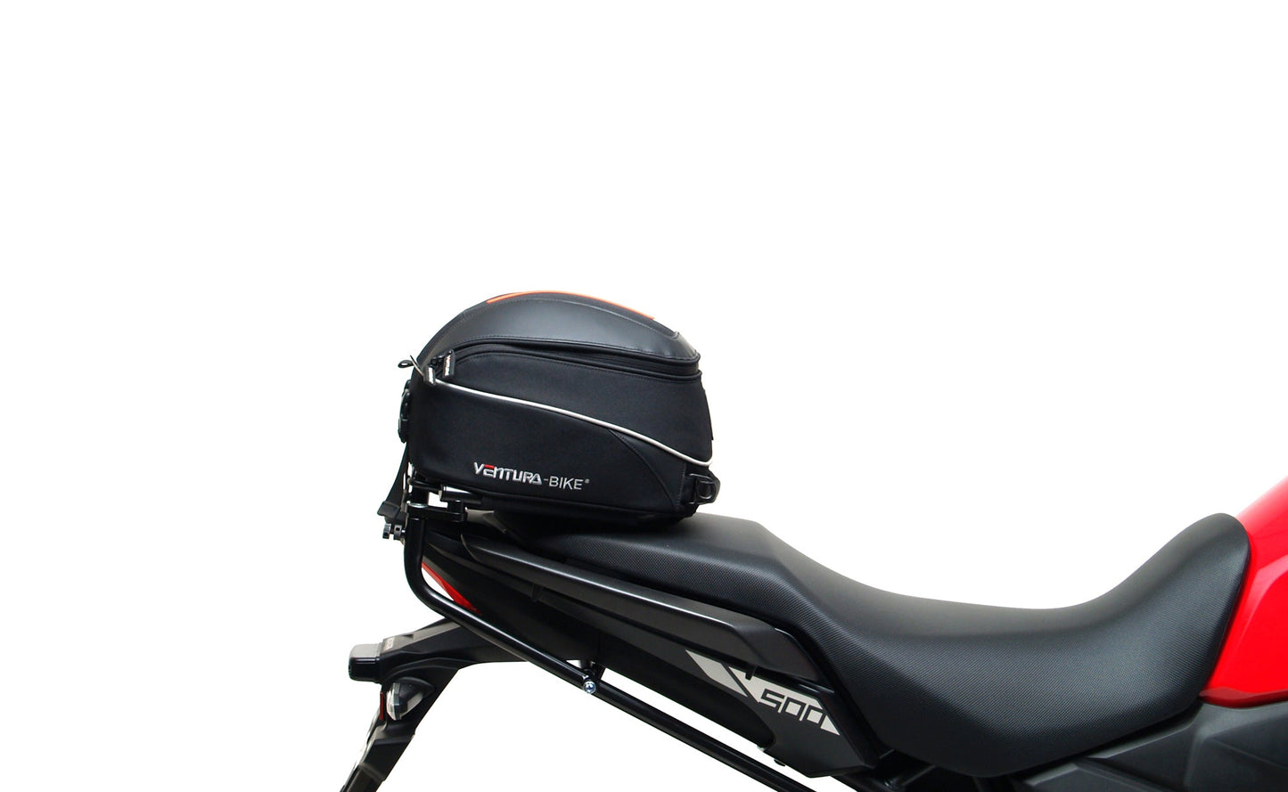 Honda NX 500 (24 - >) Accessories