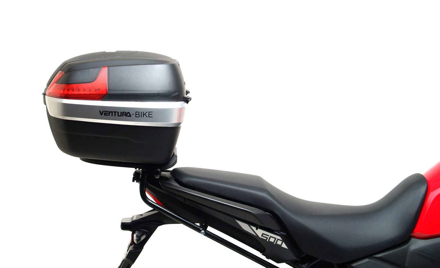 Honda NX 500 (24 - >) Accessories