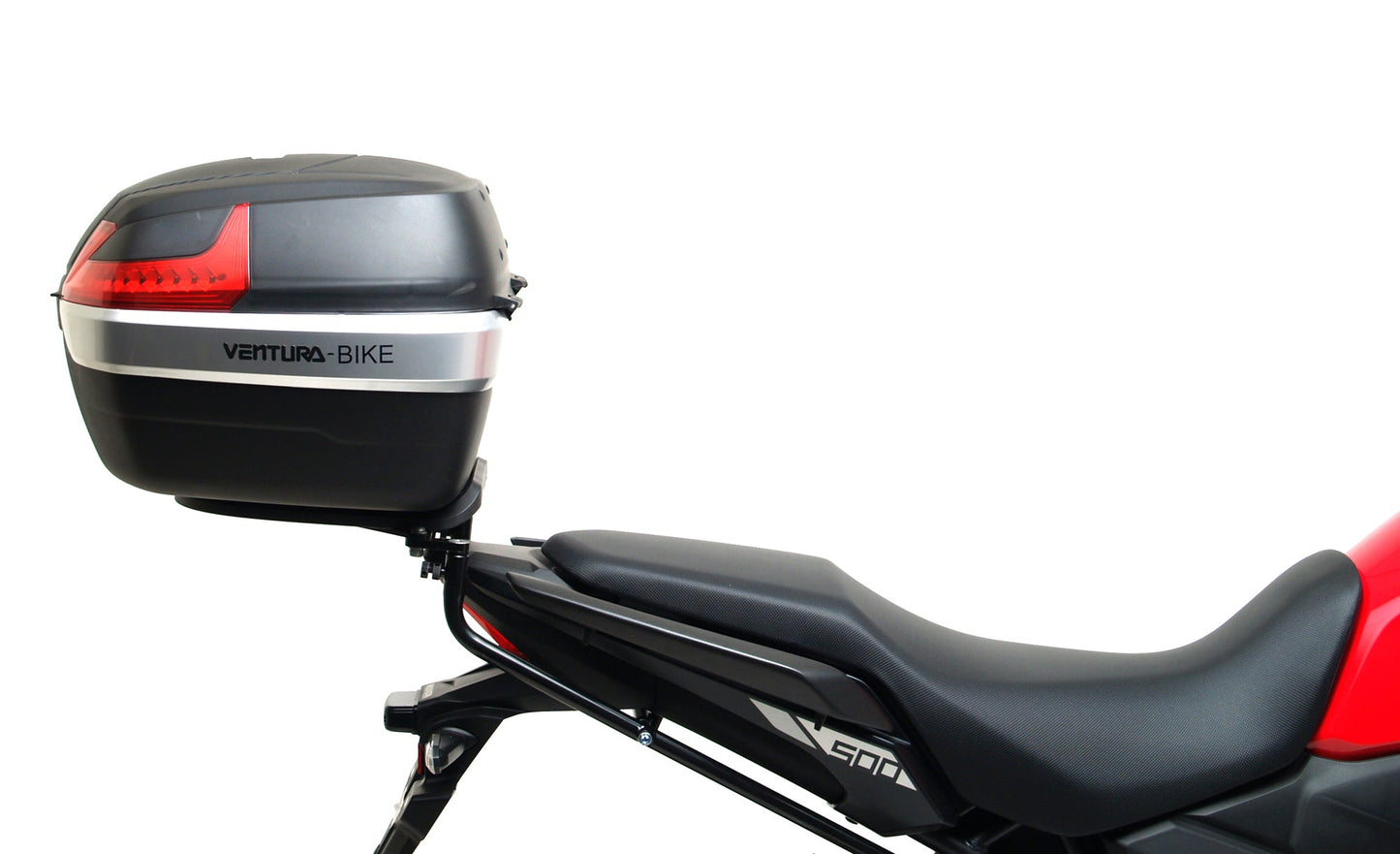 Honda NX 500 (24 - >) Accessories