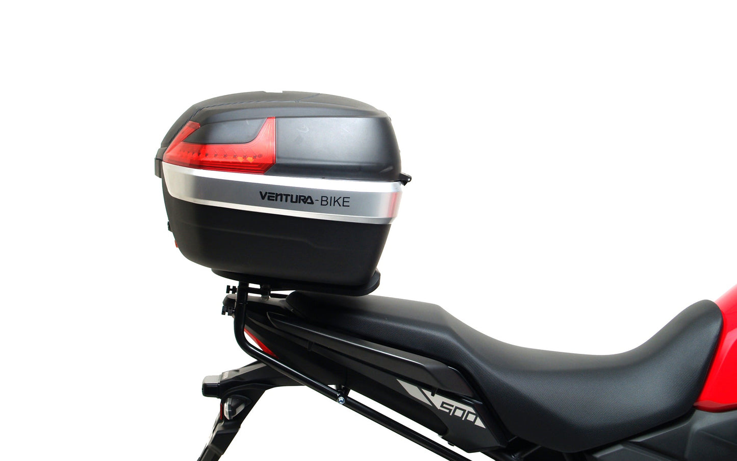 Honda NX 500 (24 - >) Accessories