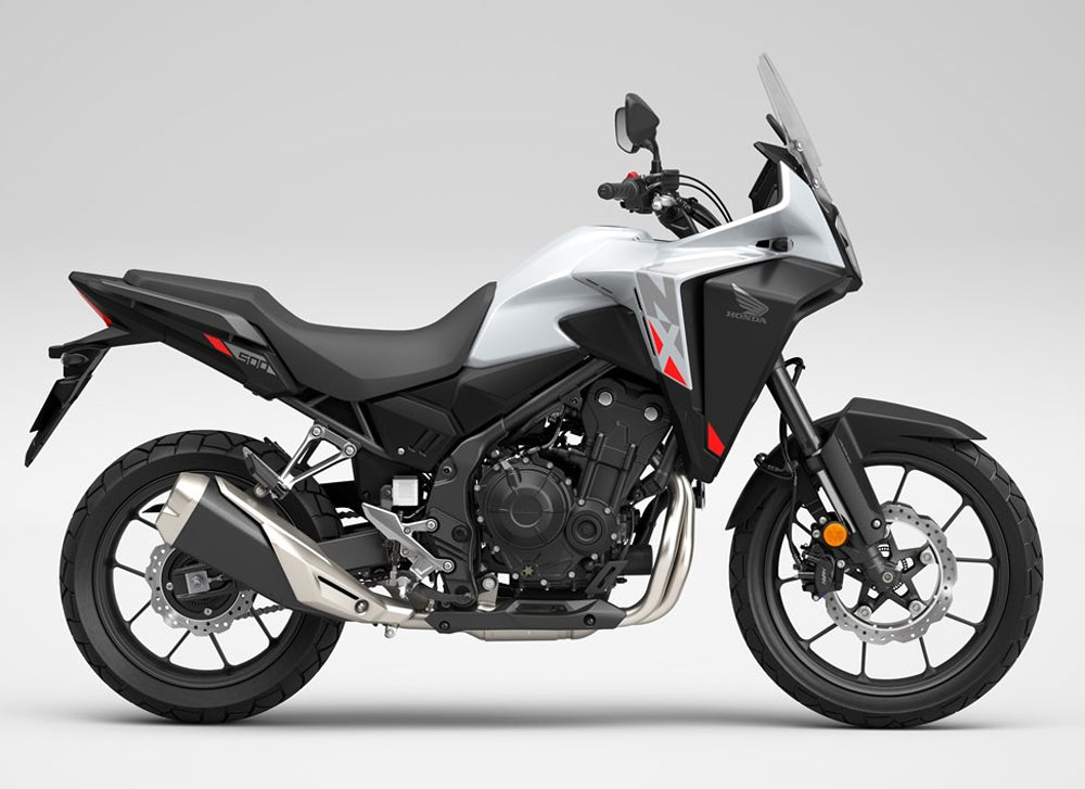 Honda NX 500 (24 - >) Accessories