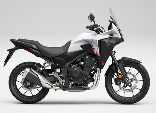 Honda NX 500 (24 - >) Accessories