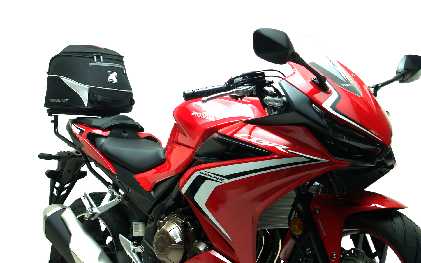 Honda CB 500F (2020) Accessories