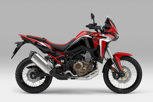 Honda CRF 1100 L Africa-Twin/DCT (20-21) Accessories