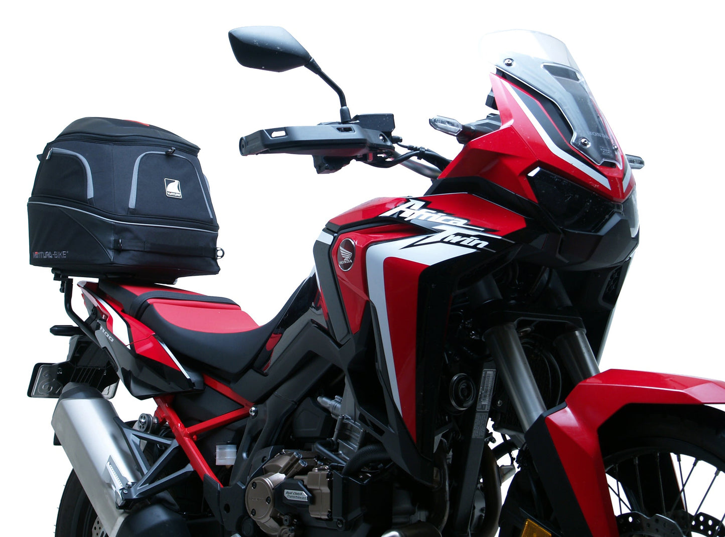 Honda CRF 1100 L Africa-Twin/DCT (20-21) Accessories
