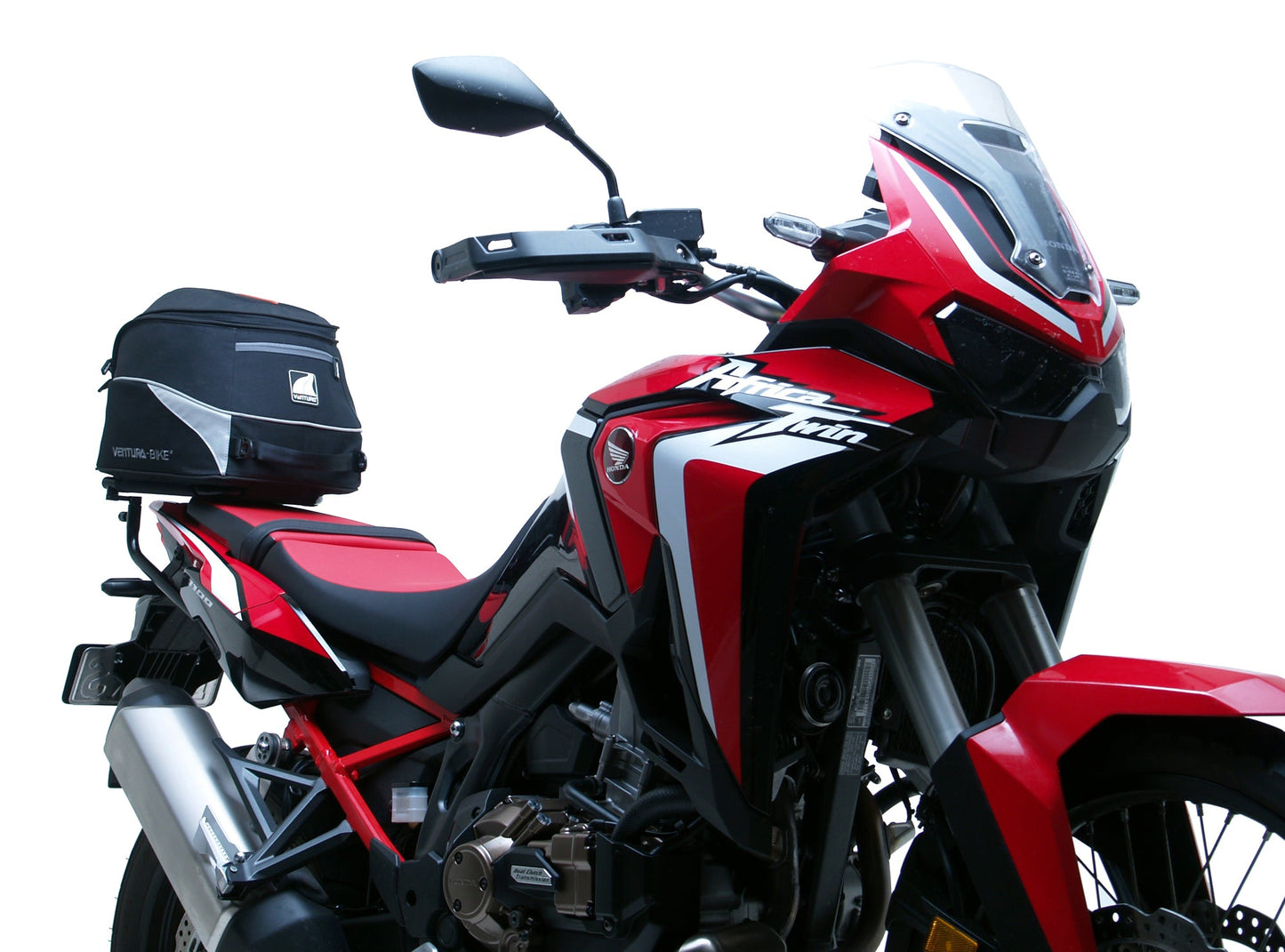 Honda CRF 1100 L Africa-Twin/DCT (20-21) Accessories