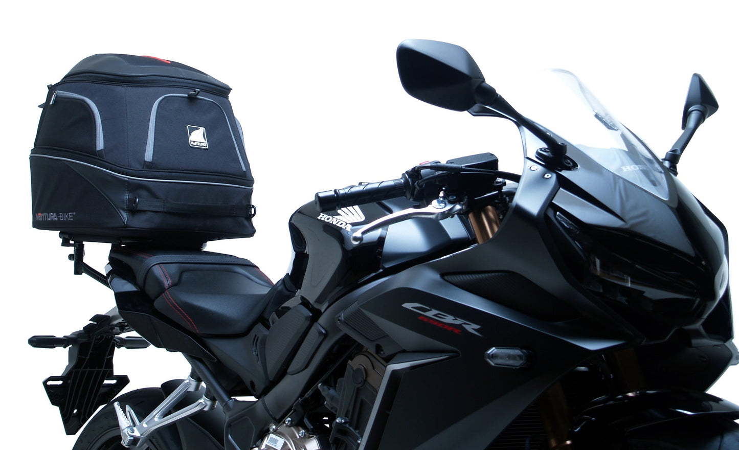 Honda CB 650R, CBR 650R (21 - >) Accessories