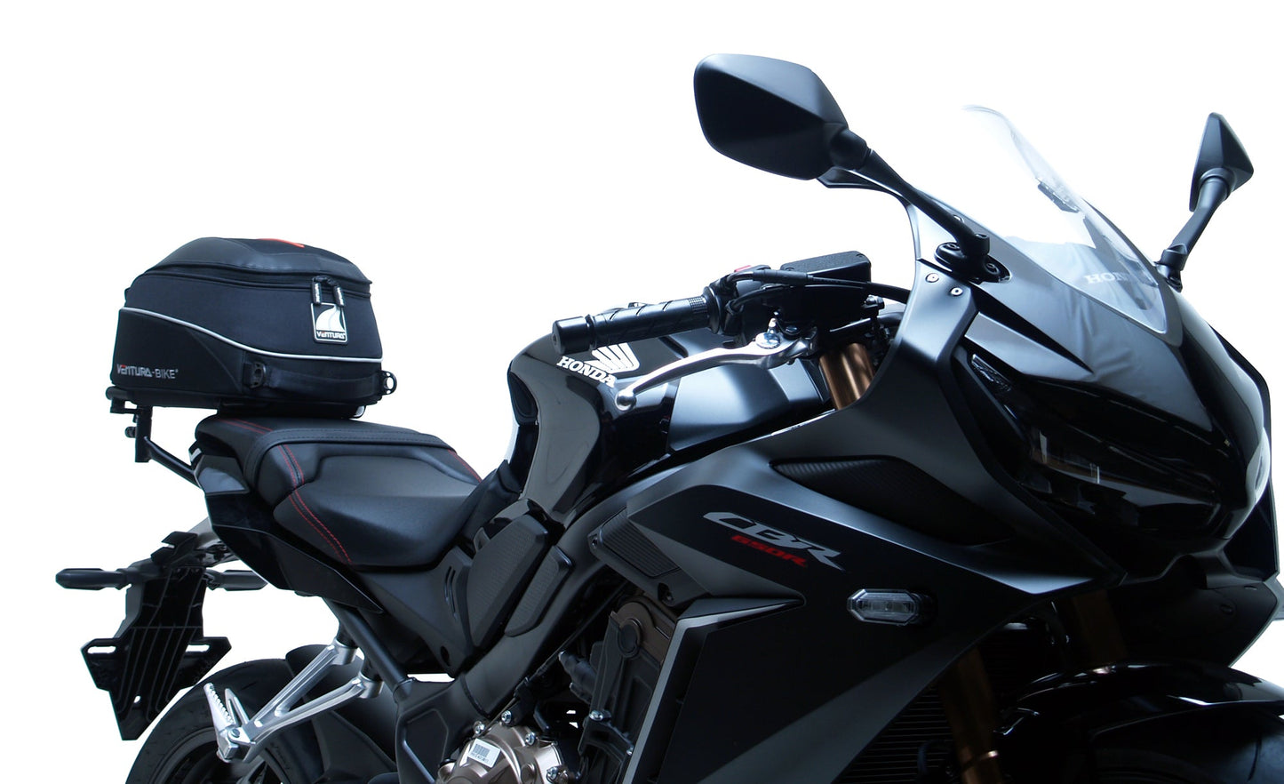 Honda CB 650R, CBR 650R (21 - >) Accessories