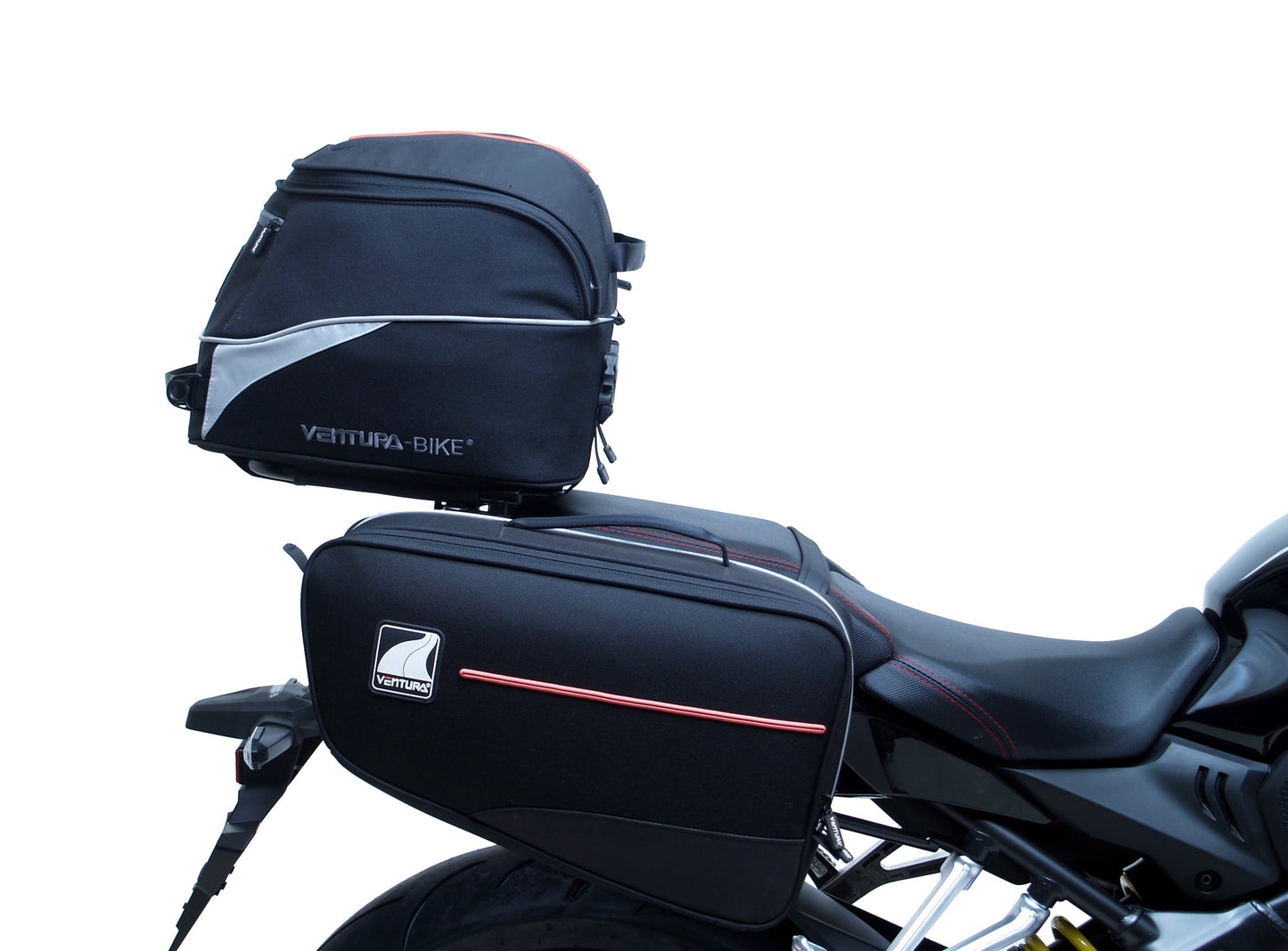 Honda CB 650R, CBR 650R (21 - >) Accessories