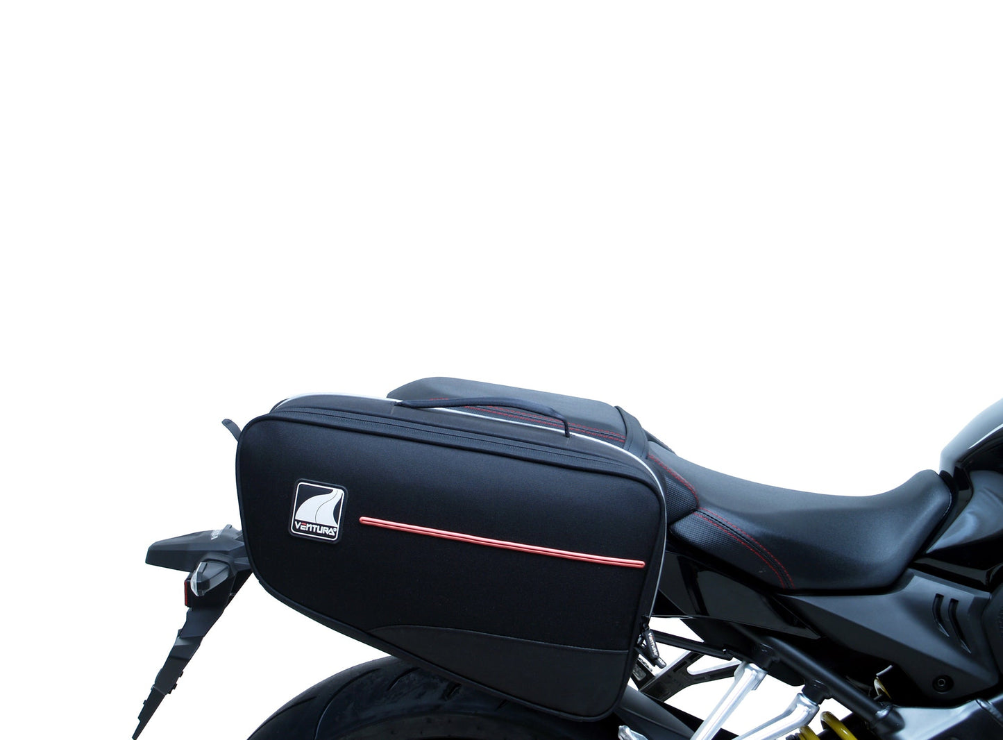 Honda CB 650R, CBR 650R (21 - >) Accessories