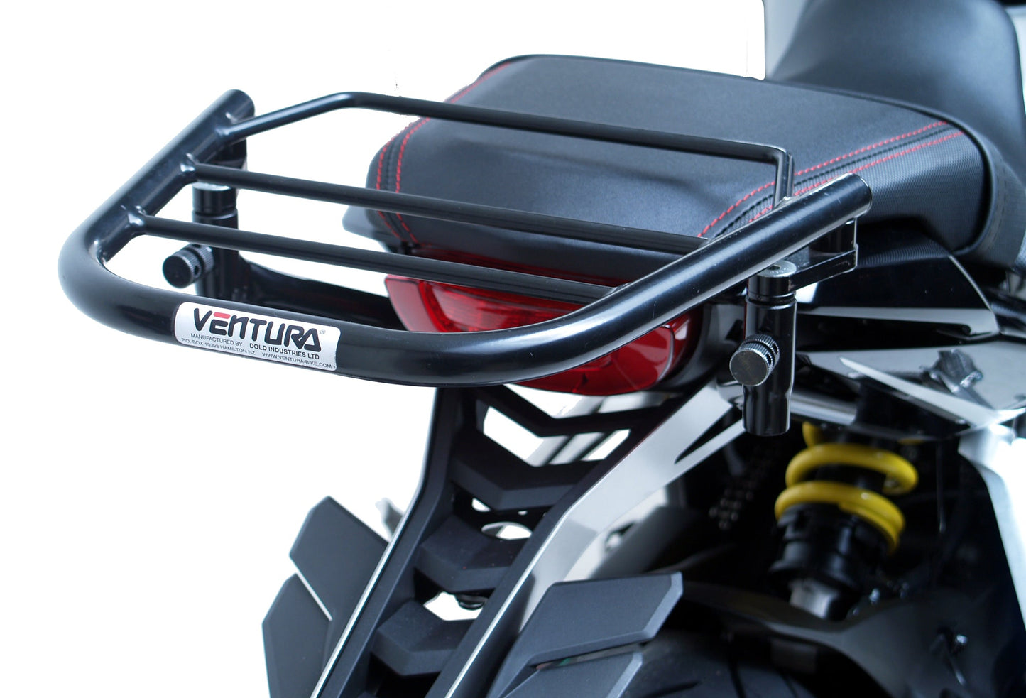 Honda CB 650R, CBR 650R (21 - >) Accessories