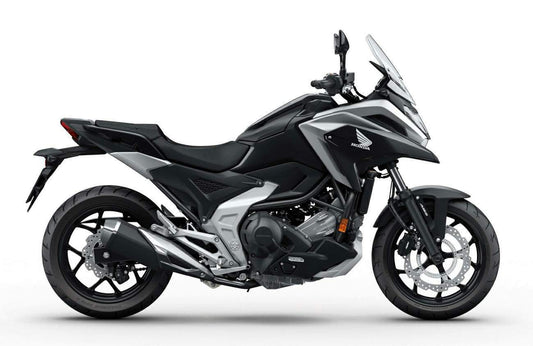 Honda NC 750X (21 - >) Accessories