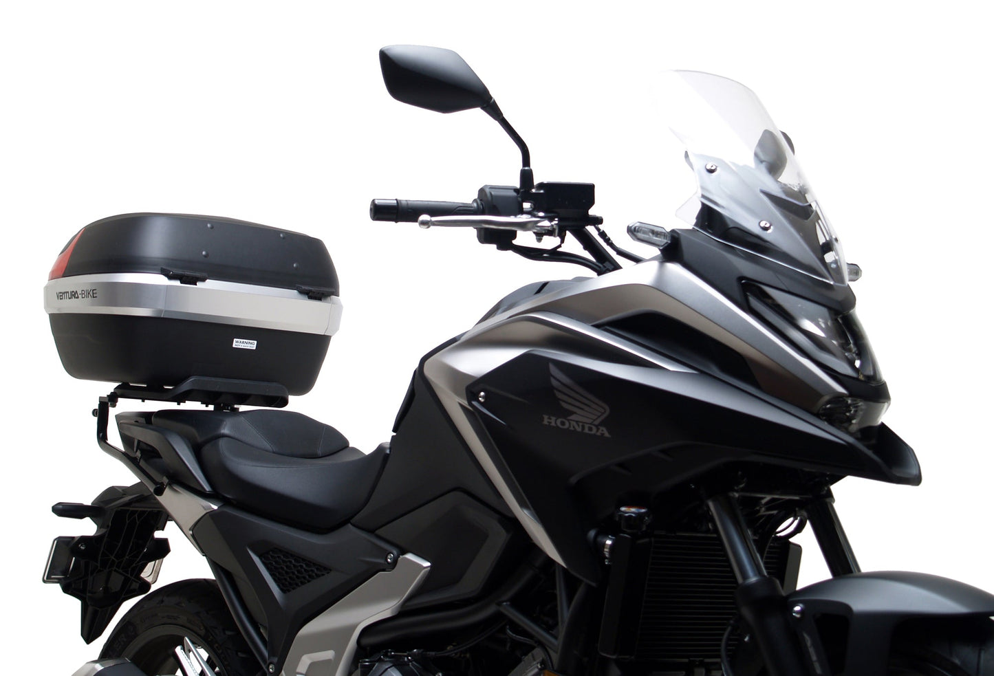 Honda NC 750X (21 - >) Accessories